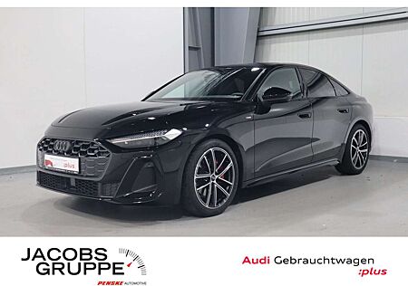 Audi A5 Limousine TFSI S-line Matrix-LED*AHK*ACC *