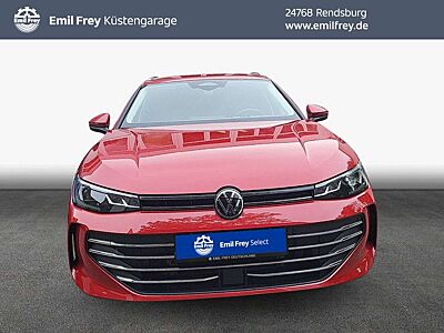 Volkswagen Passat Variant 1.5 eTSI DSG Business AHK/Kamera/Na