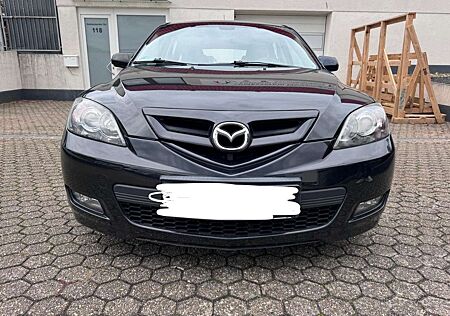 Mazda 3 2.0 Sport Top