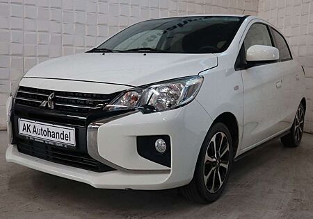 Mitsubishi Space Star Spirit+,Klima,Navi