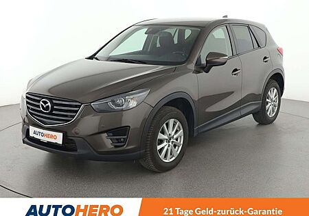 Mazda CX-5 2.2 Turbodiesel Exclusive-Line AWD Aut.*LED*NAVI*