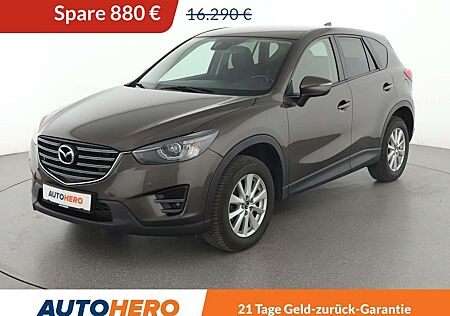 Mazda CX-5 2.2 Turbodiesel Exclusive-Line AWD Aut.*LED*NAVI*