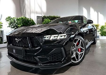 Ford Mustang 5.0 V8 GT Fastback Aut. + Garantie