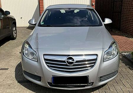 Opel Insignia 1.6 Turbo Cosmo