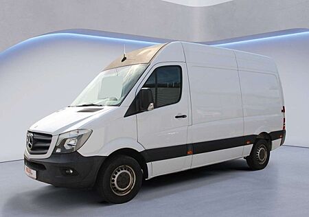 Mercedes-Benz Sprinter II Kasten 316d/Klima/AHK/ 2xPDC/3-Sitze
