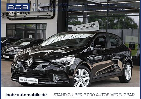 Renault Clio ZEN TCe90 X-tronic NAVI SHZ PDC KLIMA Temp.