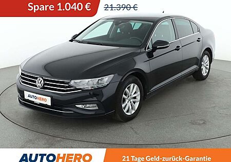 VW Passat Volkswagen 2.0 TDI Business Aut.*NAVI*LED*ACC*PDC*