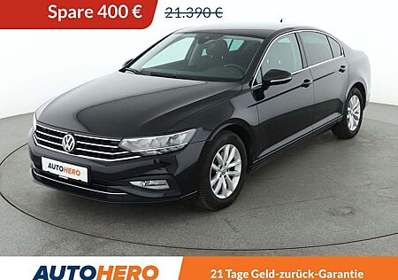 VW Passat Volkswagen 2.0 TDI Business Aut.*NAVI*LED*ACC*PDC*