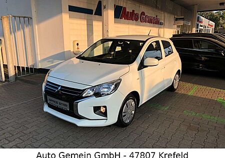 Mitsubishi Space Star Select 1.2 5-Gang mit Klima, Zentral