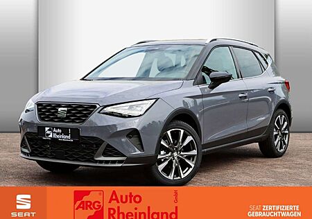 Seat Arona FR Anniversary Edition 1.0 TSI DSG ACC/LED/NAVI/RÜ