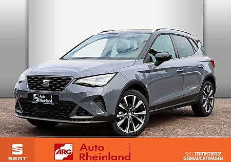 Seat Arona FR Anniversary Edition 1.0 TSI DSG ACC/LED/NAVI/RÜ
