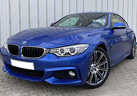BMW 440 gebraucht kaufen BMW 440i 440 4er Coupe Coupe xDrive M Sport MPPSK