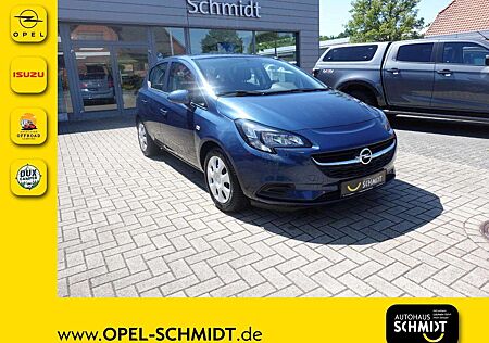 Opel Corsa E Edition 1,4 Automatik