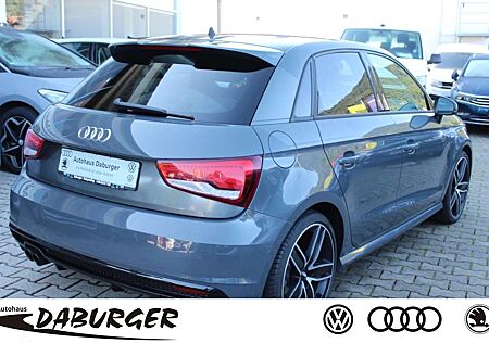 Audi A1 Sportback 1.8 TFSI S-LINE Sport Pano Klima Xenon