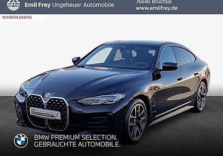 BMW 420d 420 Gran Coupe*M Sport*AHK*Laser