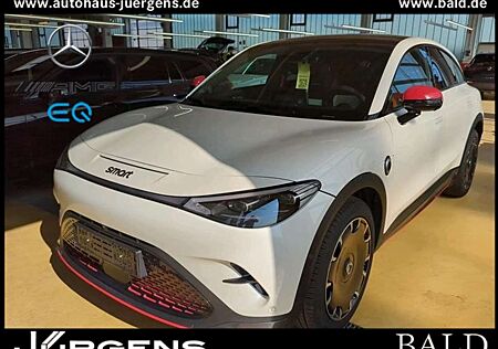 Smart 3 # 25th Anniversary Edition/Premium/Brabus/Pano