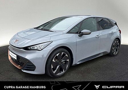 Cupra Born 150kW Wärmepumpe Sitzhzg Navi Kamera