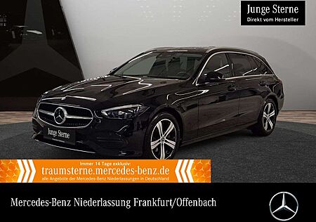 Mercedes-Benz C 220 d T 4M AVANTG+KAMERA+KEYLESS+9G