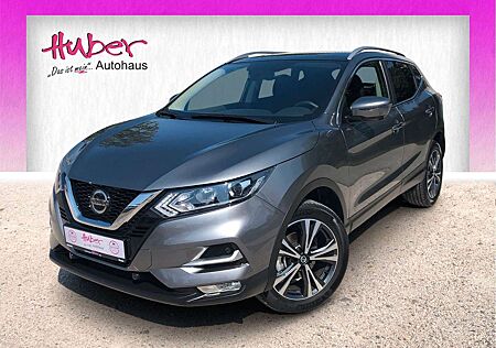 Nissan Qashqai ZAMA 1.3 (*AUTOMATIK*360°-KAMERA*)