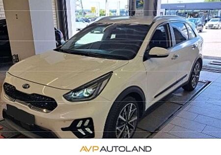 Kia Niro Spirit