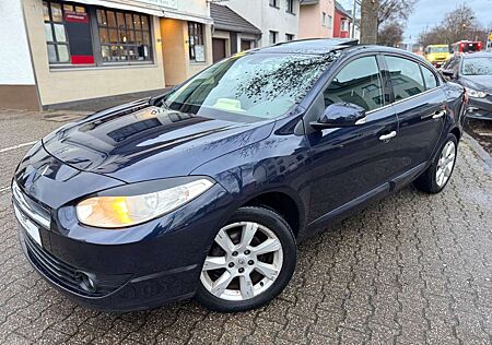 Renault Fluence Dynamique 1.5 DCI*LEDER*NAVI*SCHIEBEDACH