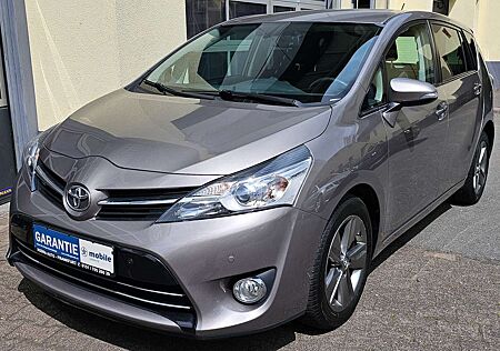 Toyota Verso 2,2D-4DComfort*Auto*Navi*Camera* Garantie