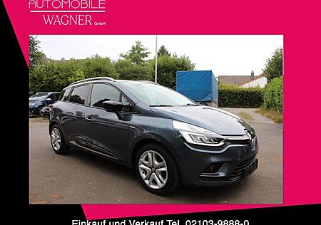 Renault Clio ENERGY dCi 90 Limited Grandtour NAVI*/25922