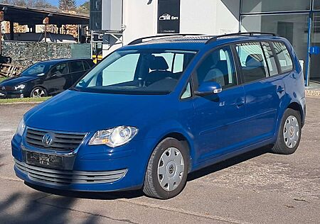 VW Touran Volkswagen 1.9 TDI Trendline * Navi/Klima/Tempomat