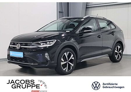 VW Taigo Volkswagen 1.0 TSI CAM*APP*IQ*SHZ Style