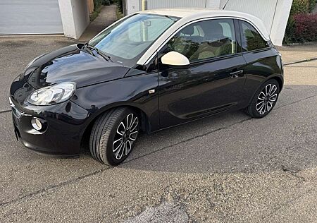 Opel Adam Jam
