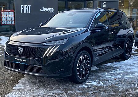 Peugeot 5008 Hyb 136 Allure/ ACC/ 360° Kam/ 7Sitz/ LED