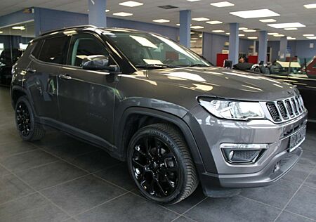 Jeep Compass 1.3 T-GDI l4 Aut. - AHK -