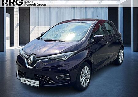 Renault ZOE EXPER.R110 Z.E 50 UPE:37.400,- CCS Inkl.Batterie