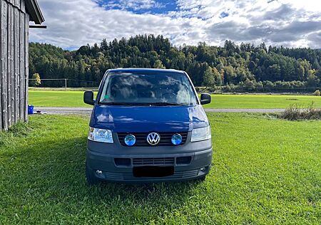 VW T5 Transporter Volkswagen Transporter T5 7HH132/WF2