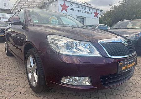 Skoda Octavia Family*AHK*Navi*PDC*Scheckheft*1.Hand