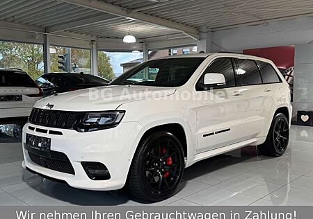 Jeep Grand Cherokee 6.4 V8 HEMI*SRT*Carbon*Panorama*