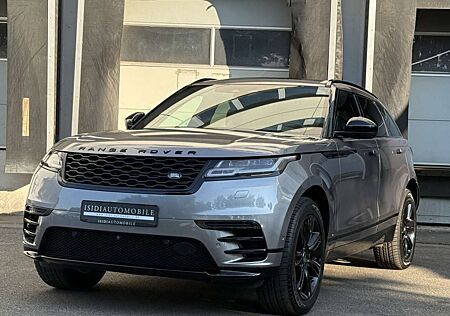 Land Rover Range Rover Velar P400 R-Dynamic Black LED Pano