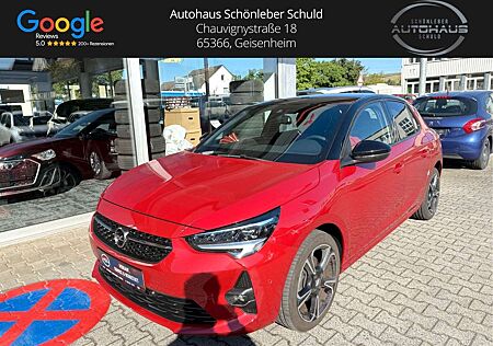 Opel Corsa F GS Line *LED*CARPLAY*KAMERA*TEMPOMAT*
