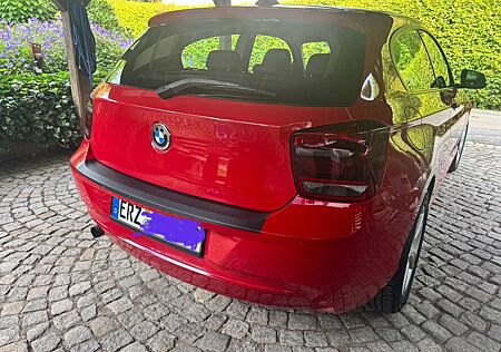 BMW 114 i