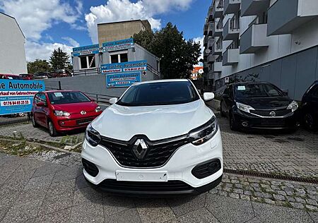 Renault Kadjar Business Edition/TÜV NEU/Garante