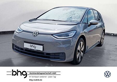 VW ID.3 Volkswagen Pro Family 5-Sitzer