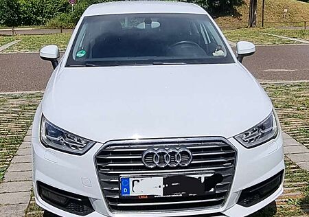 Audi A1 1.4 TDI (ultra) Sportback