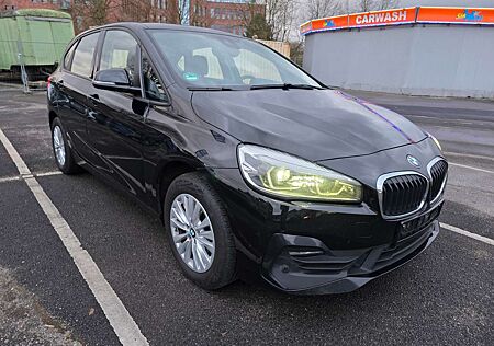 BMW 218d 218 Steptronic Active Tourer Advantage 1 Hand