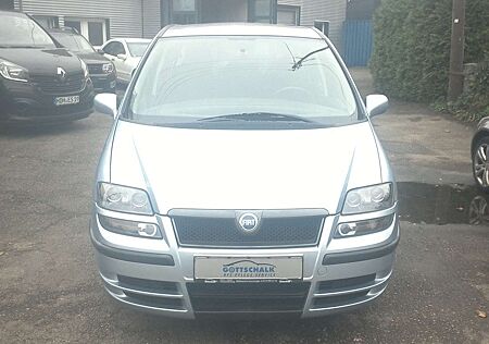 Fiat Ulysse Diesel 2.0 JTD DPF Emotion