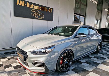 Hyundai i30 Fastback N Performance*Navi*El.Sitze*DAB*LED