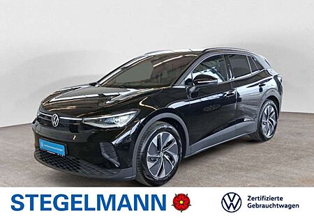 VW ID.4 Volkswagen Pro 4M 210kW/77kWh Infotainment *Pano*Navi*