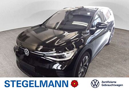 VW ID.4 Volkswagen Pro 4M 210kW/77kWh Infotainment *Pano*Navi*