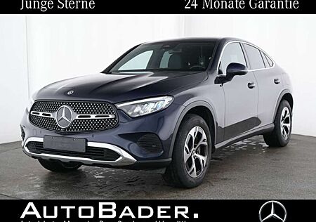 Mercedes-Benz GLC 300 e 4M Coupé AVANTGARDE Advanced+ PSD Burm
