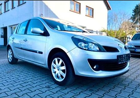 Renault Clio 1.6 16V Edition Dynamique