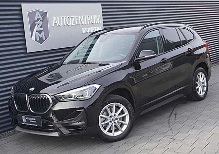 BMW X1 20i |ADVANTAGE|AUTOMATIK|NAVI|LED|SITZHEIZUNG